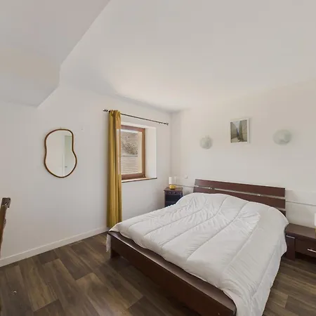 Prázdninový dům Piscine Privee - Jolie Maison 10 Adultes 2 Enfants *