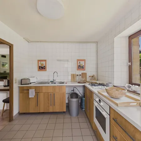 Prázdninový dům Piscine Privee - Jolie Maison 10 Adultes 2 Enfants