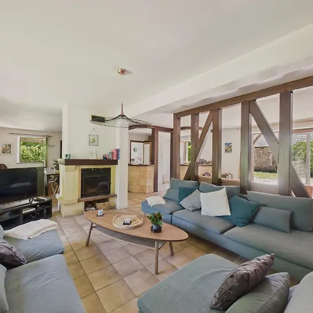 Prázdninový dům Piscine Privee - Jolie Maison 10 Adultes 2 Enfants Peyzac-le-Moustier