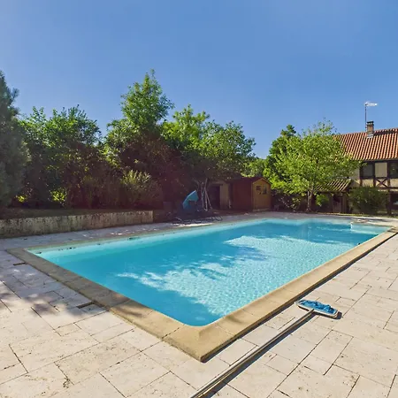 Piscine Privee - Jolie Maison 10 Adultes 2 Enfants
