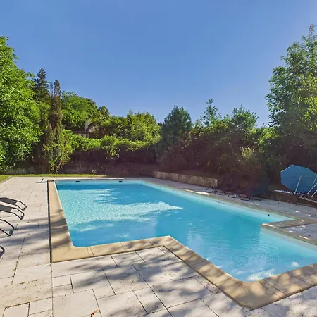 Piscine Privee - Jolie Maison 10 Adultes 2 Enfants Peyzac-le-Moustier