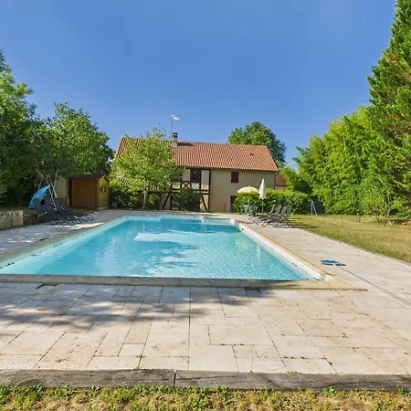 Piscine Privee - Jolie Maison 10 Adultes 2 Enfants Prázdninový dům *
