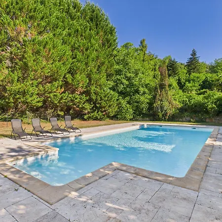 Piscine Privee - Jolie Maison 10 Adultes 2 Enfants *